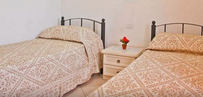 Residence Sardegnasummer Li Cuppulati