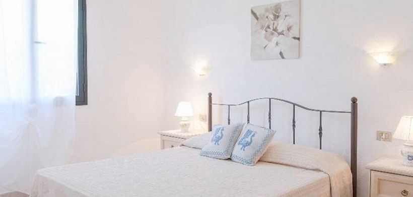Residence Sardegnasummer Li Cuppulati