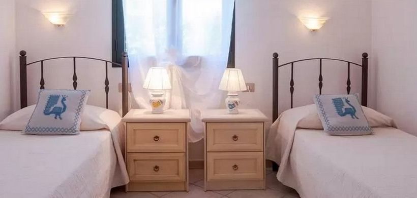 Residence Sardegnasummer Li Cuppulati