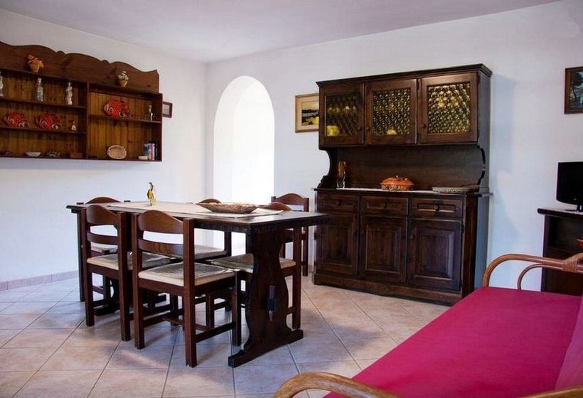 Residence Sardegnasummer Li Cuppulati