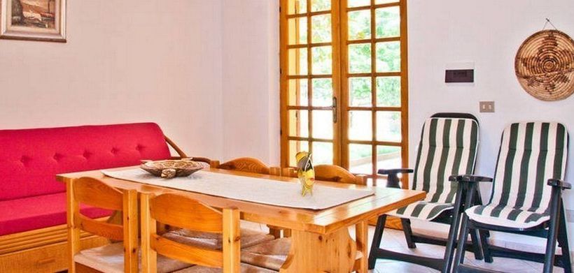 Residence Sardegnasummer Li Cuppulati