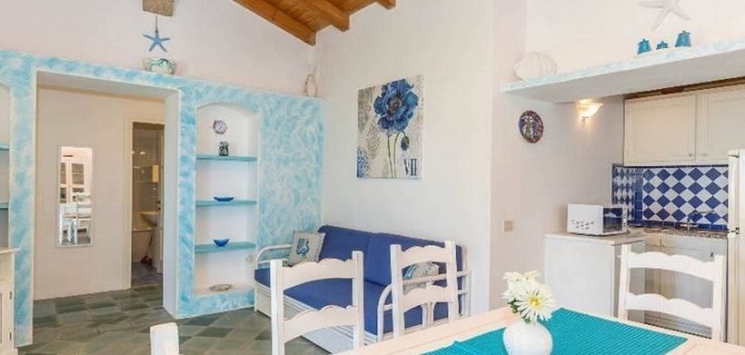 Residence Sardegnasummer Li Cuppulati