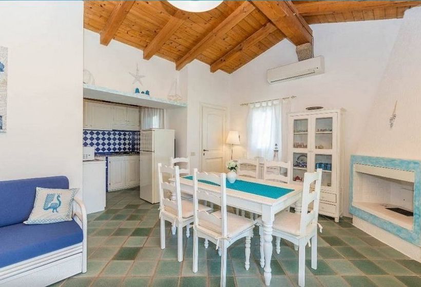 Residence Sardegnasummer Li Cuppulati