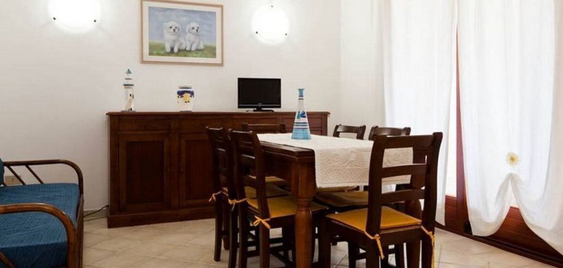 Residence Sardegnasummer Li Cuppulati