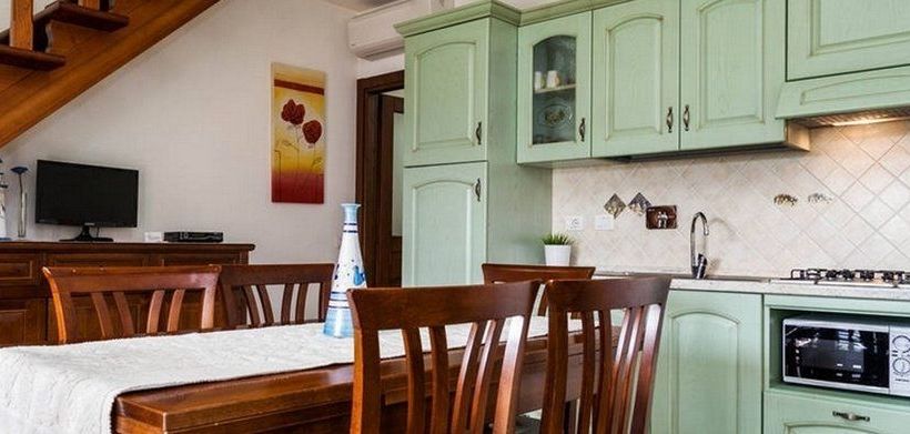 Residence Sardegnasummer Li Cuppulati