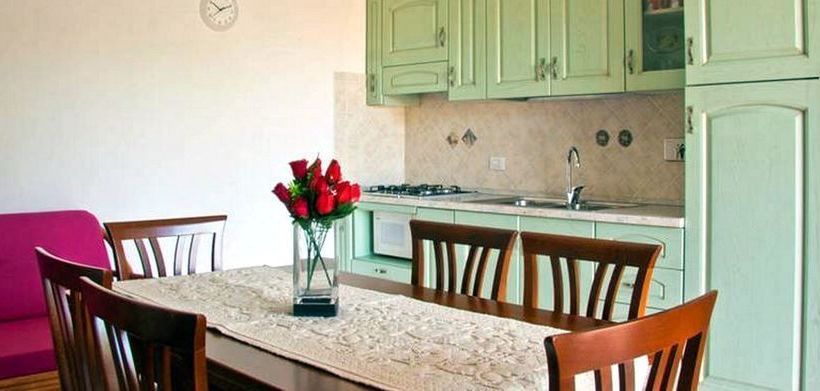 Residence Sardegnasummer Li Cuppulati