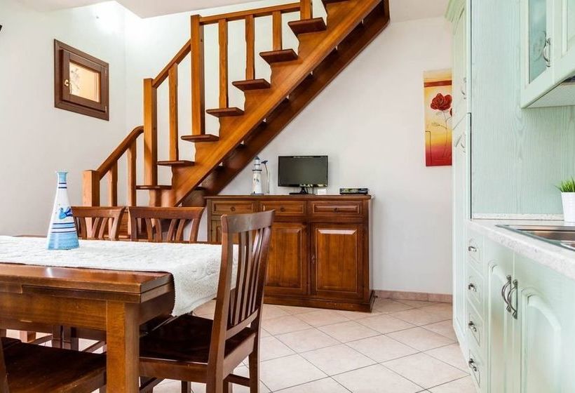 Residence Sardegnasummer Li Cuppulati