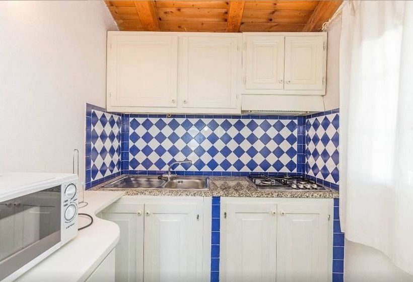 Residence Sardegnasummer Li Cuppulati