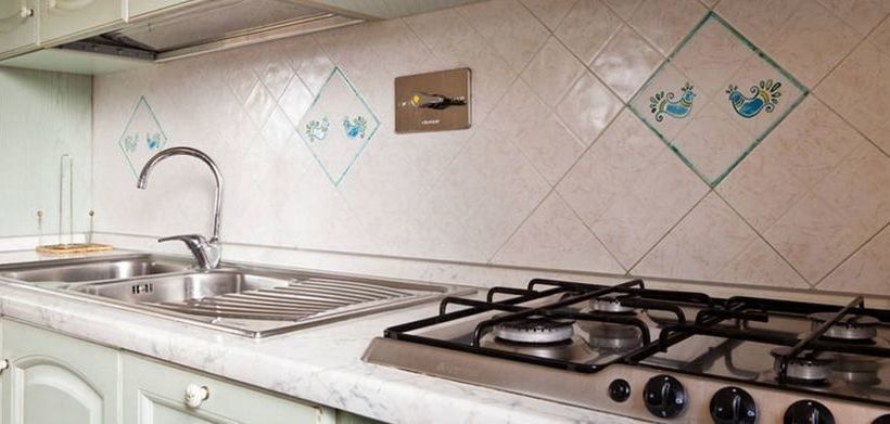 Residence Sardegnasummer Li Cuppulati