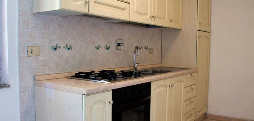 Residence Sardegnasummer Li Cuppulati