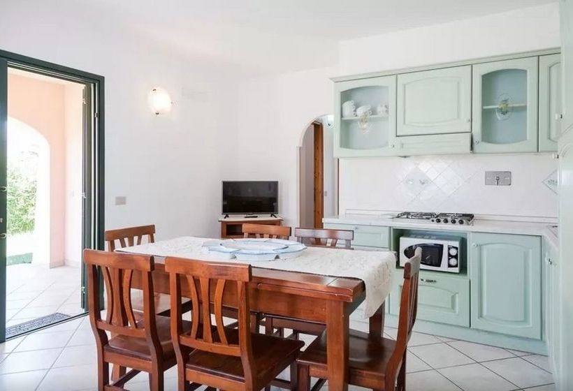 Residence Sardegnasummer Li Cuppulati