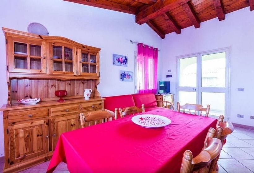 Residence Sardegnasummer Li Cuppulati