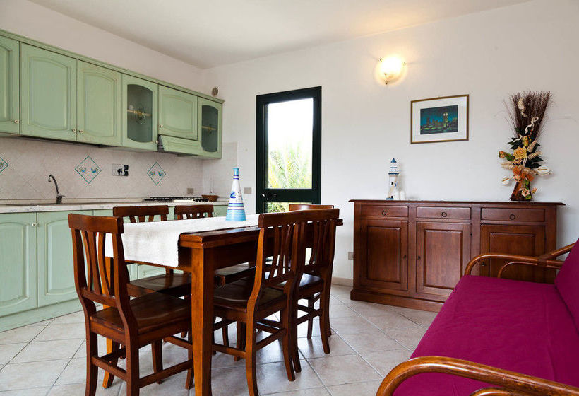 Residence Sardegnasummer Li Cuppulati