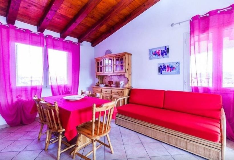 Residence Sardegnasummer Li Cuppulati