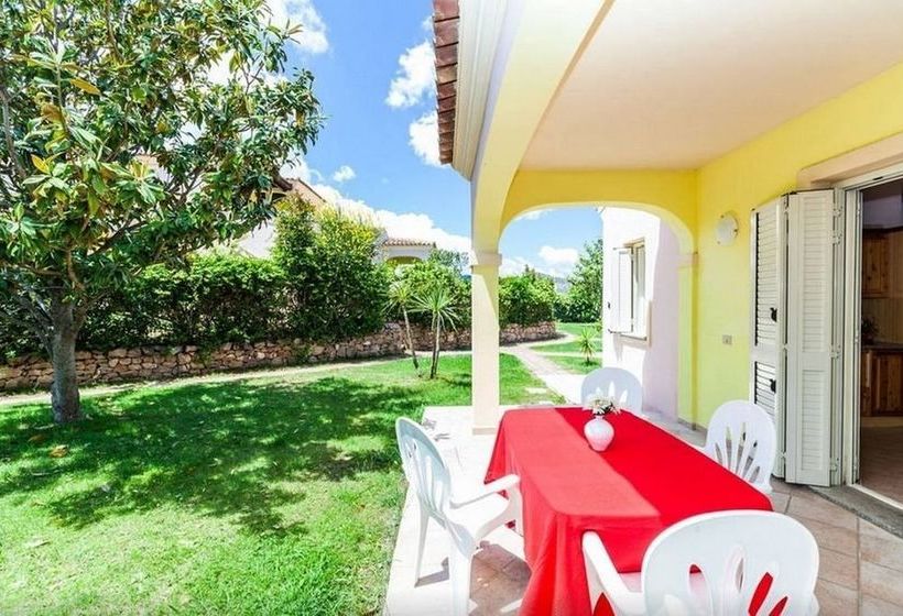 Residence Sardegnasummer Li Cuppulati