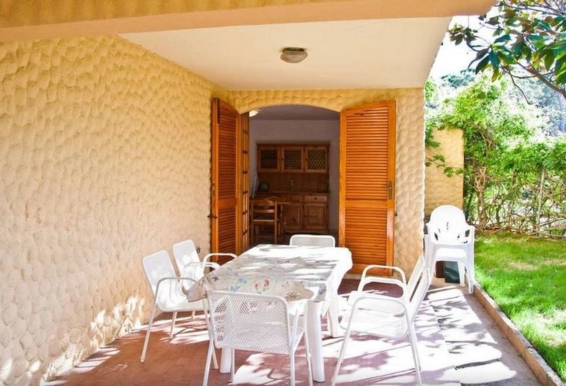 Residence Sardegnasummer Li Cuppulati