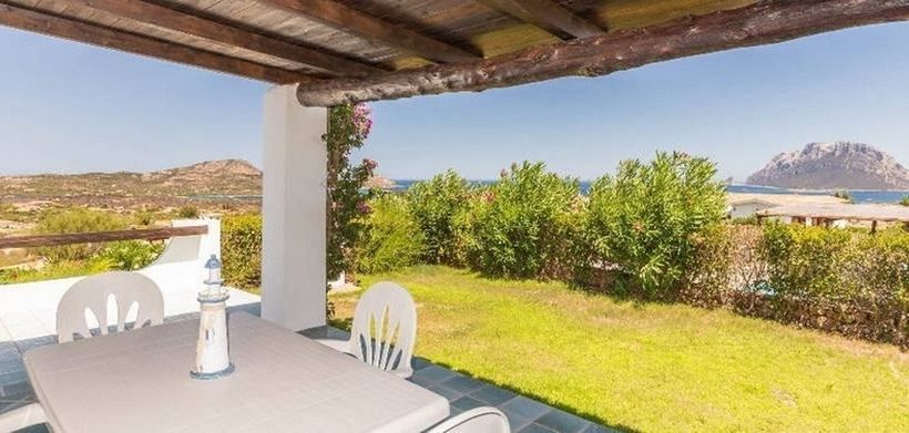 Residence Sardegnasummer Li Cuppulati