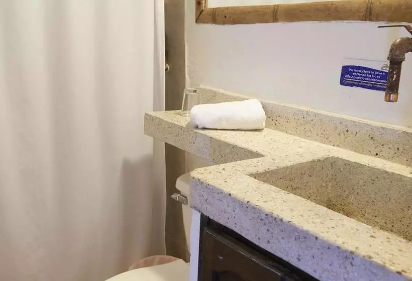 リゾートホテル Hacienda Combia