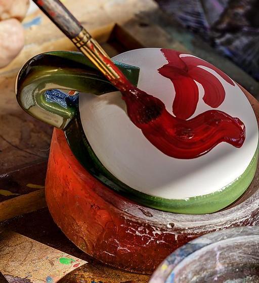 استراحتگاه Hacienda Combia