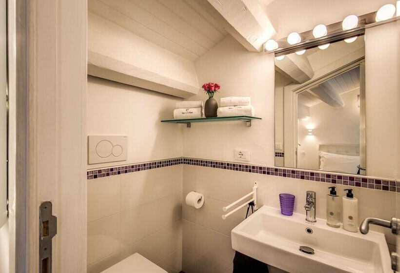 Your Suite Rome