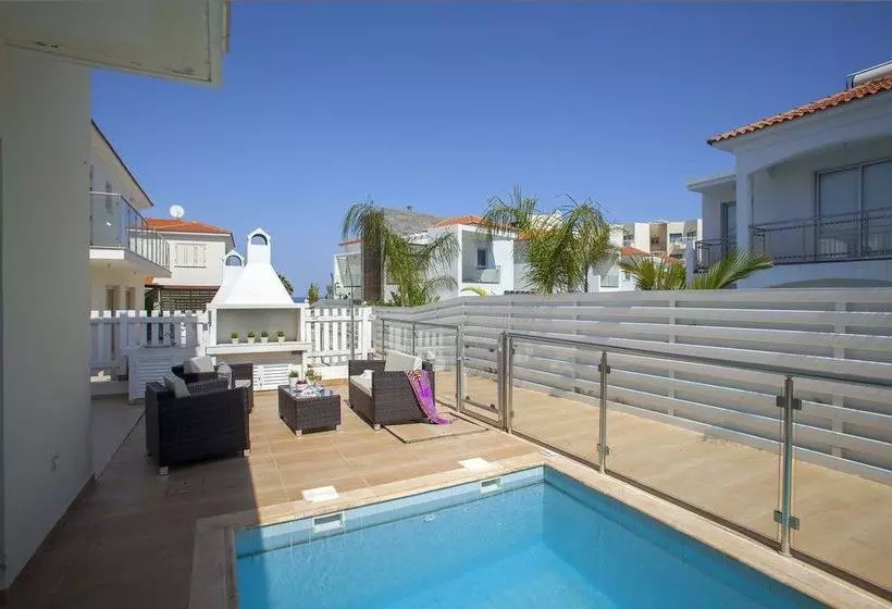 Athina Villa 8