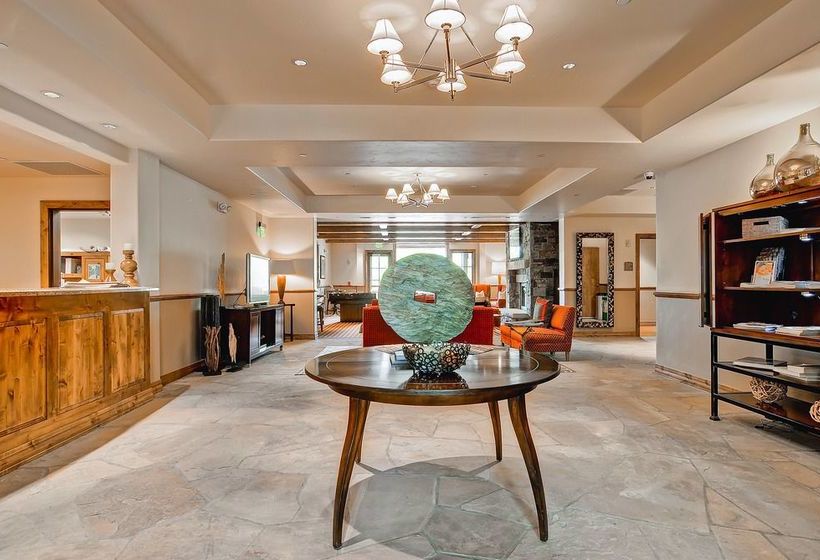 Beaver Creek Landing