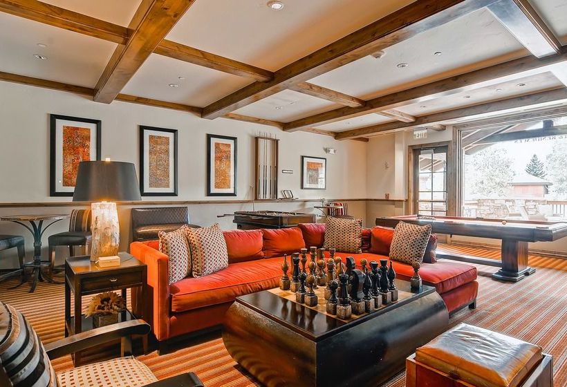 Beaver Creek Landing