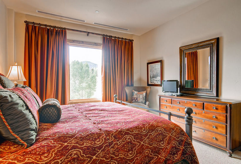 Beaver Creek Landing