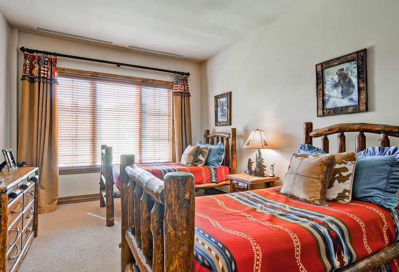 Beaver Creek Landing