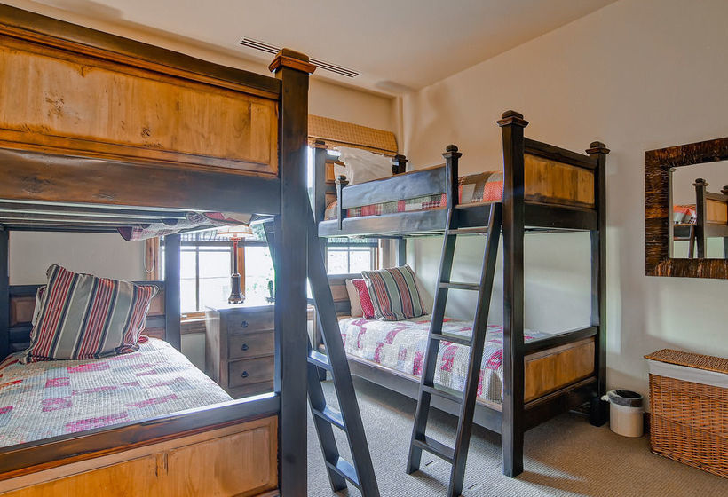 Beaver Creek Landing