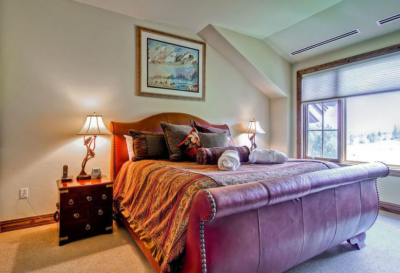 Beaver Creek Landing