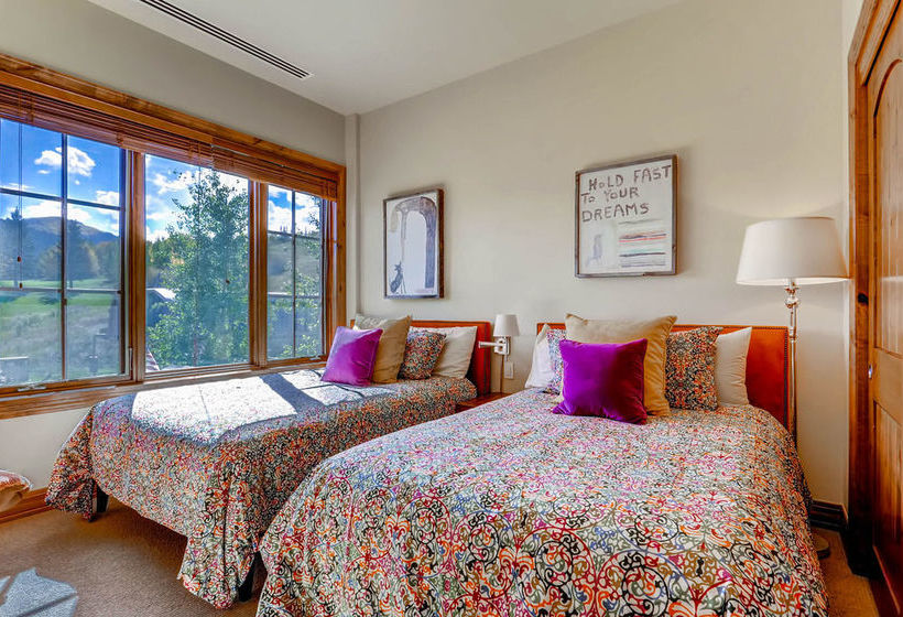 Beaver Creek Landing