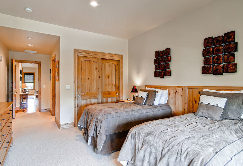 Beaver Creek Landing