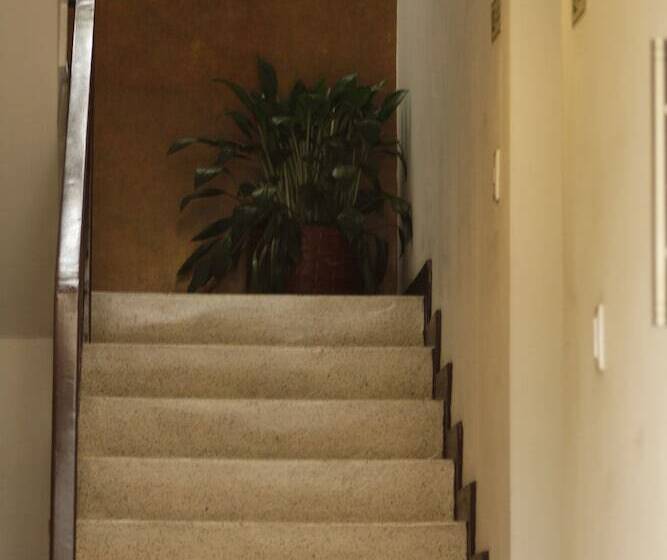 בית מלון כפרי Ayenda 1087 La Estacion