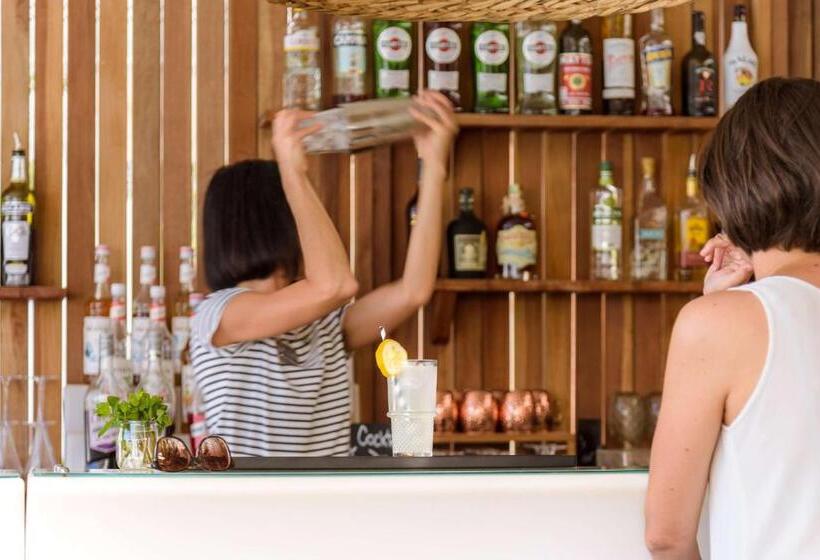 酒店 Best Western Plus Ajaccio Amiraute