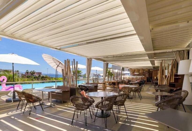 酒店 Best Western Plus Ajaccio Amiraute