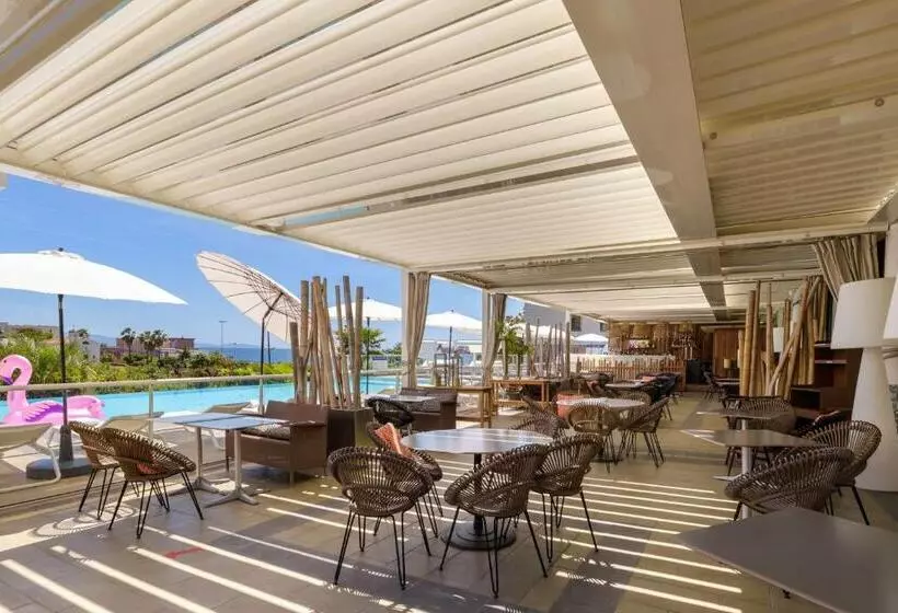 هتل Best Western Plus Ajaccio Amiraute