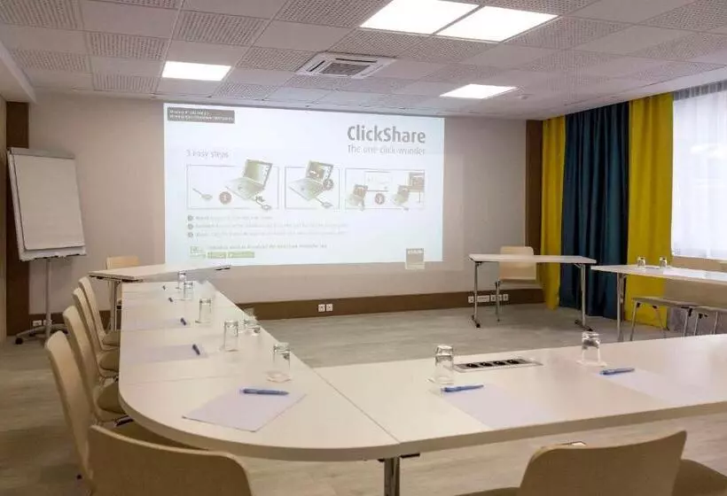 هتل Best Western Plus Ajaccio Amiraute
