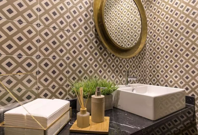 Hotelli Can Ribera By Zafiro