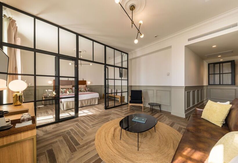 هتل Can Ribera By Zafiro