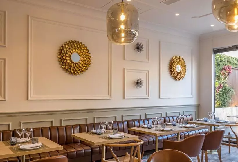 Hotelli Can Ribera By Zafiro