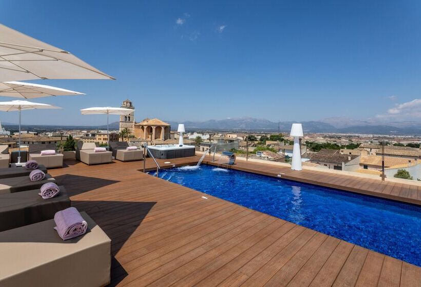 هتل Can Ribera By Zafiro