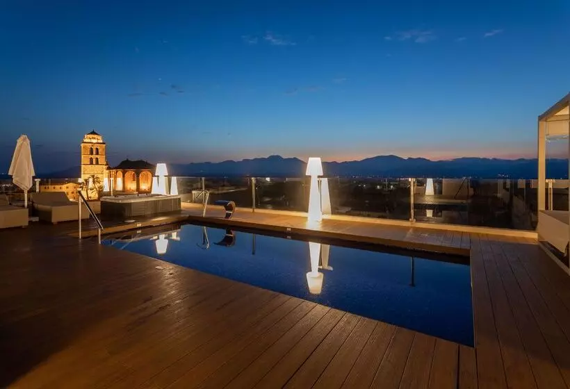 Hotelli Can Ribera By Zafiro