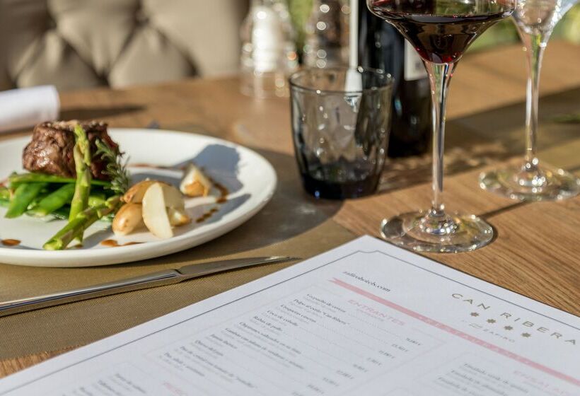 هتل Can Ribera By Zafiro