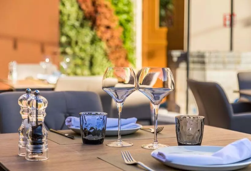 Hotelli Can Ribera By Zafiro