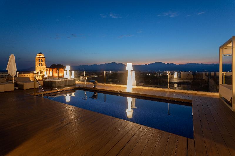 هتل Can Ribera By Zafiro