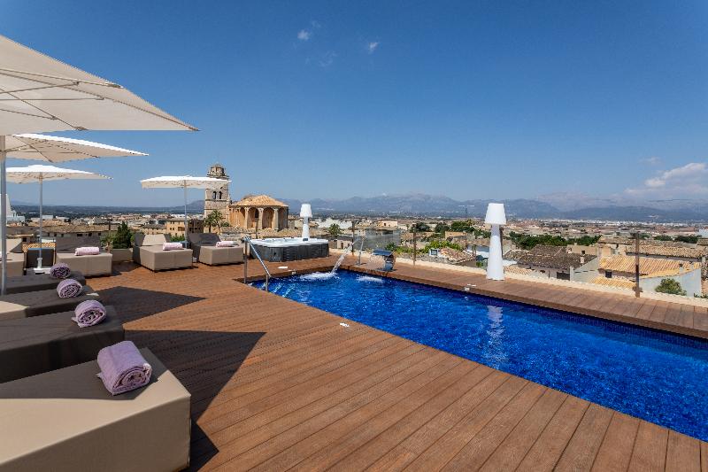 هتل Can Ribera By Zafiro