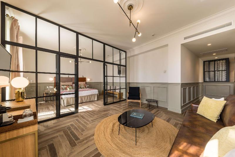 هتل Can Ribera By Zafiro