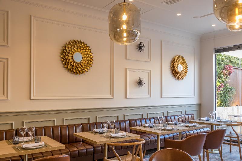 هتل Can Ribera By Zafiro