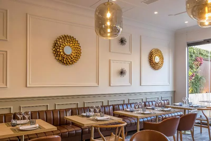 Hotelli Can Ribera By Zafiro